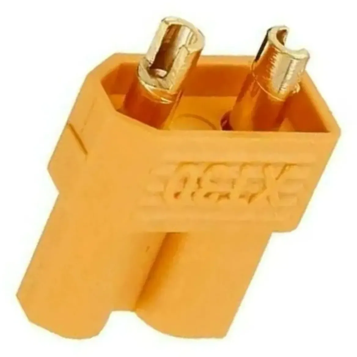 XT30 Power Connector, Single Male or Female Plug
