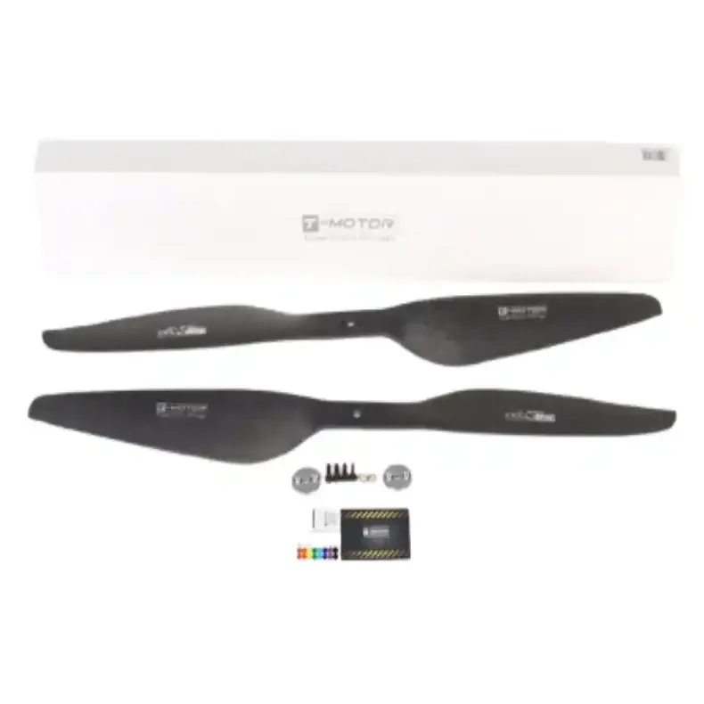 T-Motor P18 x 6.1 Carbon Fiber Propeller (Pair)