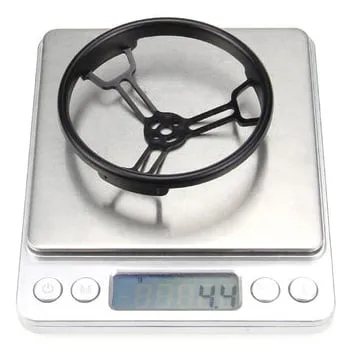 HGLRC 2.5-Inch Propeller Guard