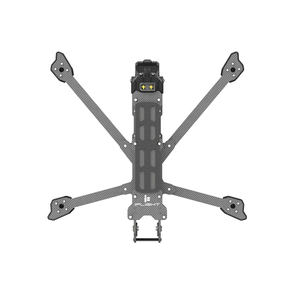 iFlight Chimera5 Pro V2 5" Freestyle Frame Kit