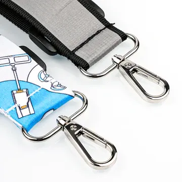 BetaFPV LiteRadio Transmitter Neck Strap - White