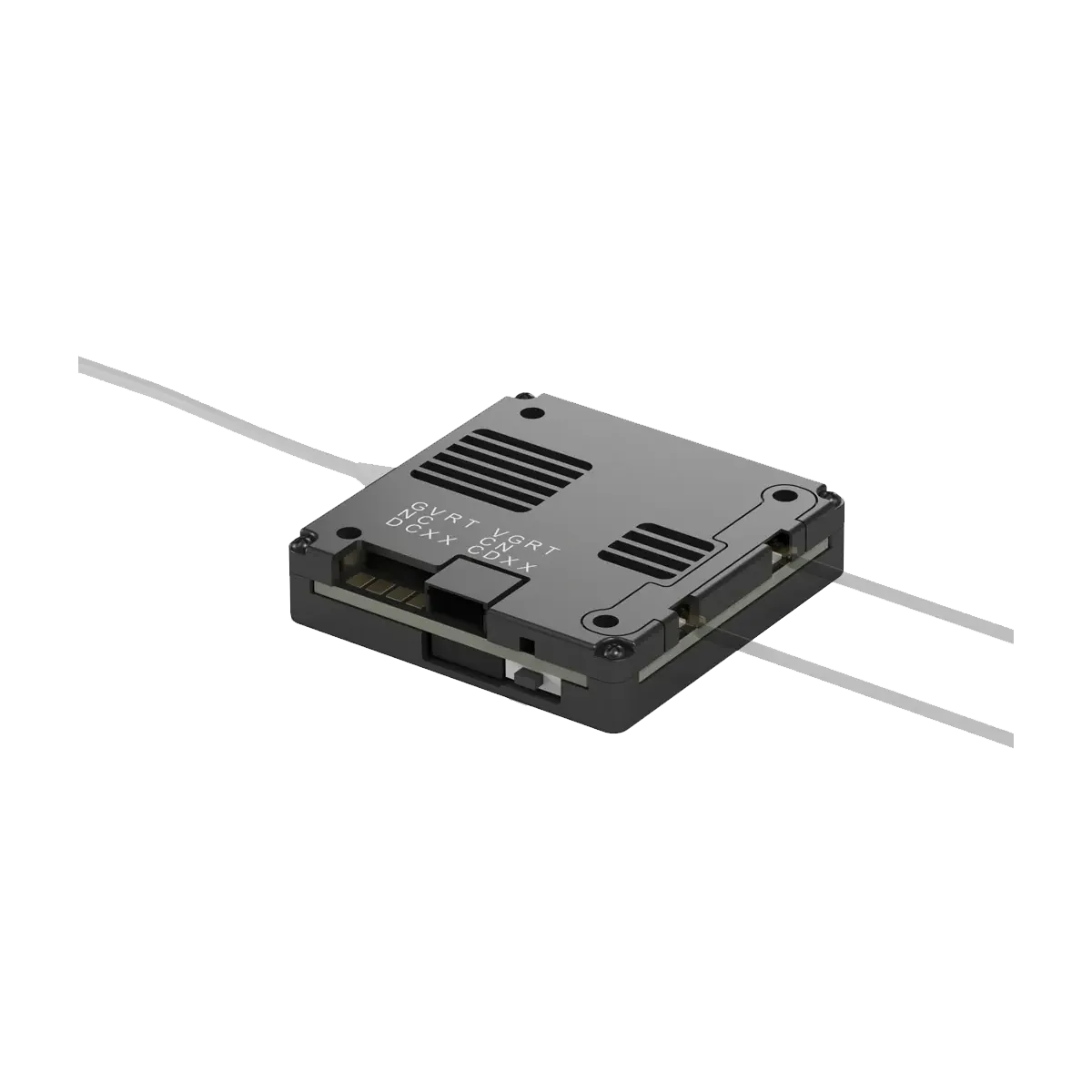 Walksnail Avatar HD VTX V2 Module (Dual Antennas) 32GB storage