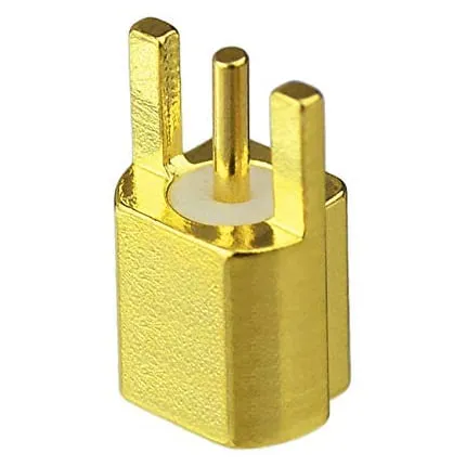 MMCX Female PCB Connector for VTX