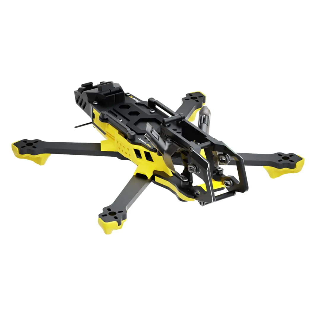 SpeedyBee Master3X 3-3.6 Inch 171mm Modular FPV Freestyle Frame