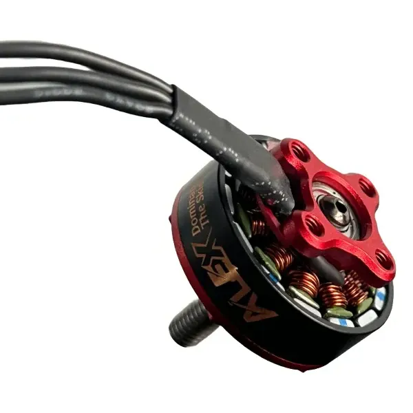 Alex 2306 Brushless FPV Motor, 1750/2500/2800KV