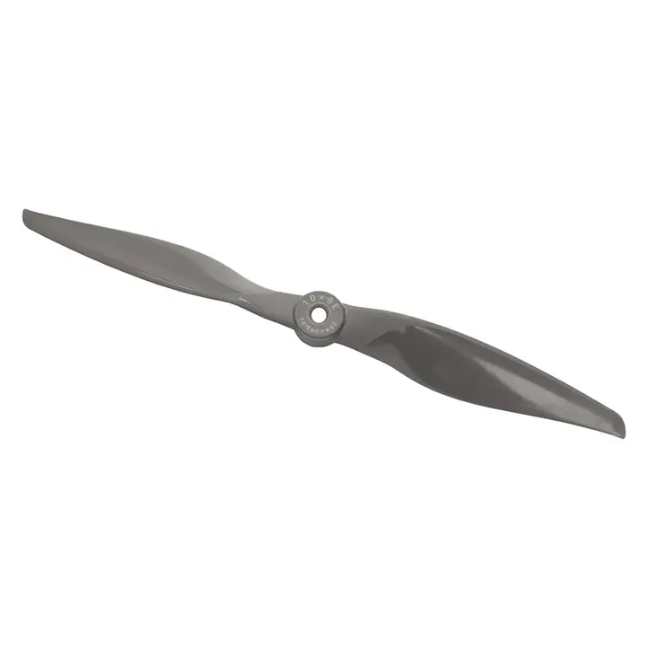 Gemfan Vortex 10x8 Glass Fiber Nylon Electric Propeller (2 pcs)