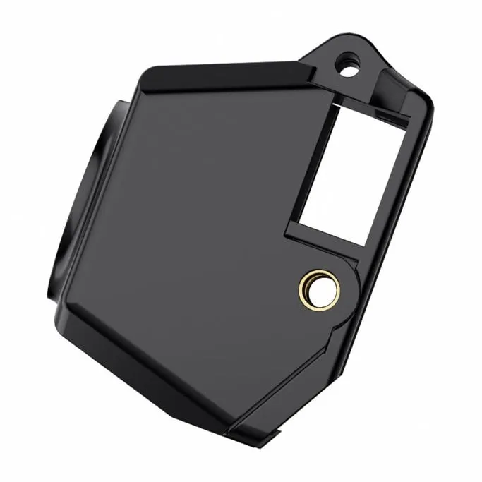 GEPRC DJI O4 Air Unit Camera Module Housing Kit (14mm Mount)