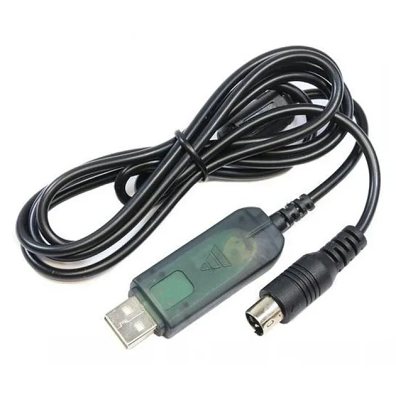 FlySky Data Cable for FS-i6 / FS-T6 Transmitter
