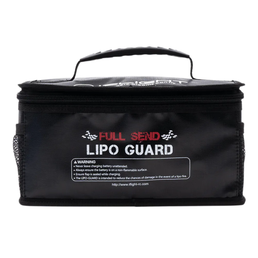 iFlight LiPo Explosion-Proof Bag (Big)