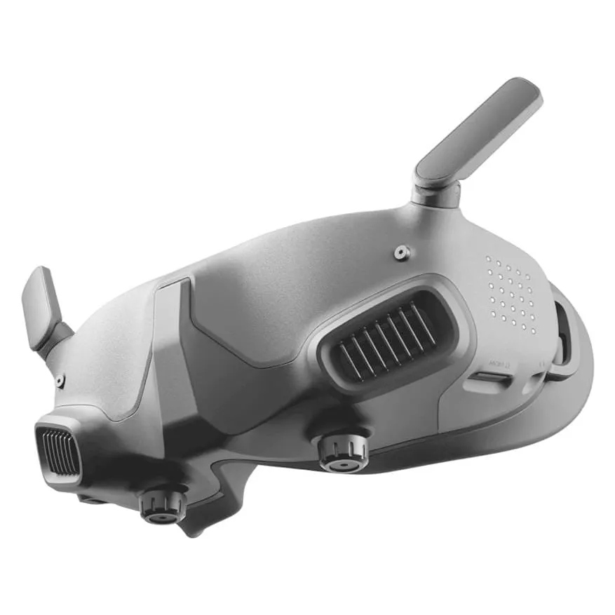 DJI Goggles 2 Micro-OLED Digital FPV Goggles