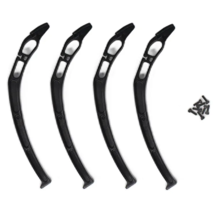 4-Leg ABS Landing Gear for Quadcopter - Made in India