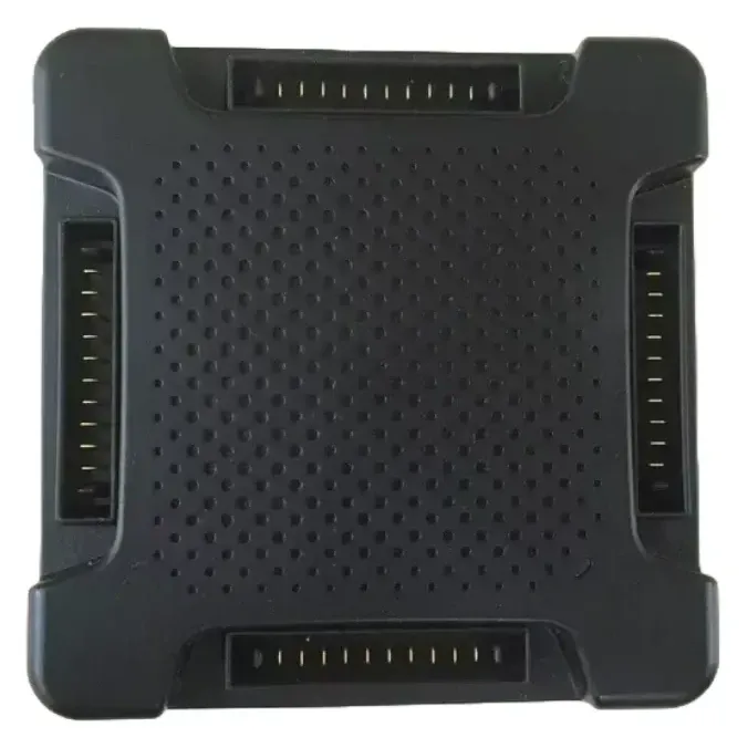 DJI Mavic Pro Battery Charging Hub (4-Battery)