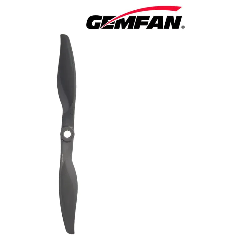 Gemfan Vortex 7x8 Glass Fiber Nylon Fixed-Wing Propeller (2CW+2CCW)