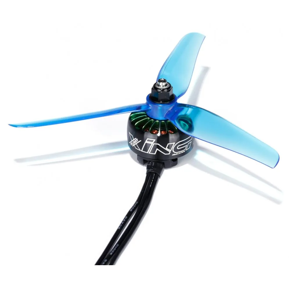 iFlight XING 2208 FPV NextGen Motor (Unibell, 2-6S)