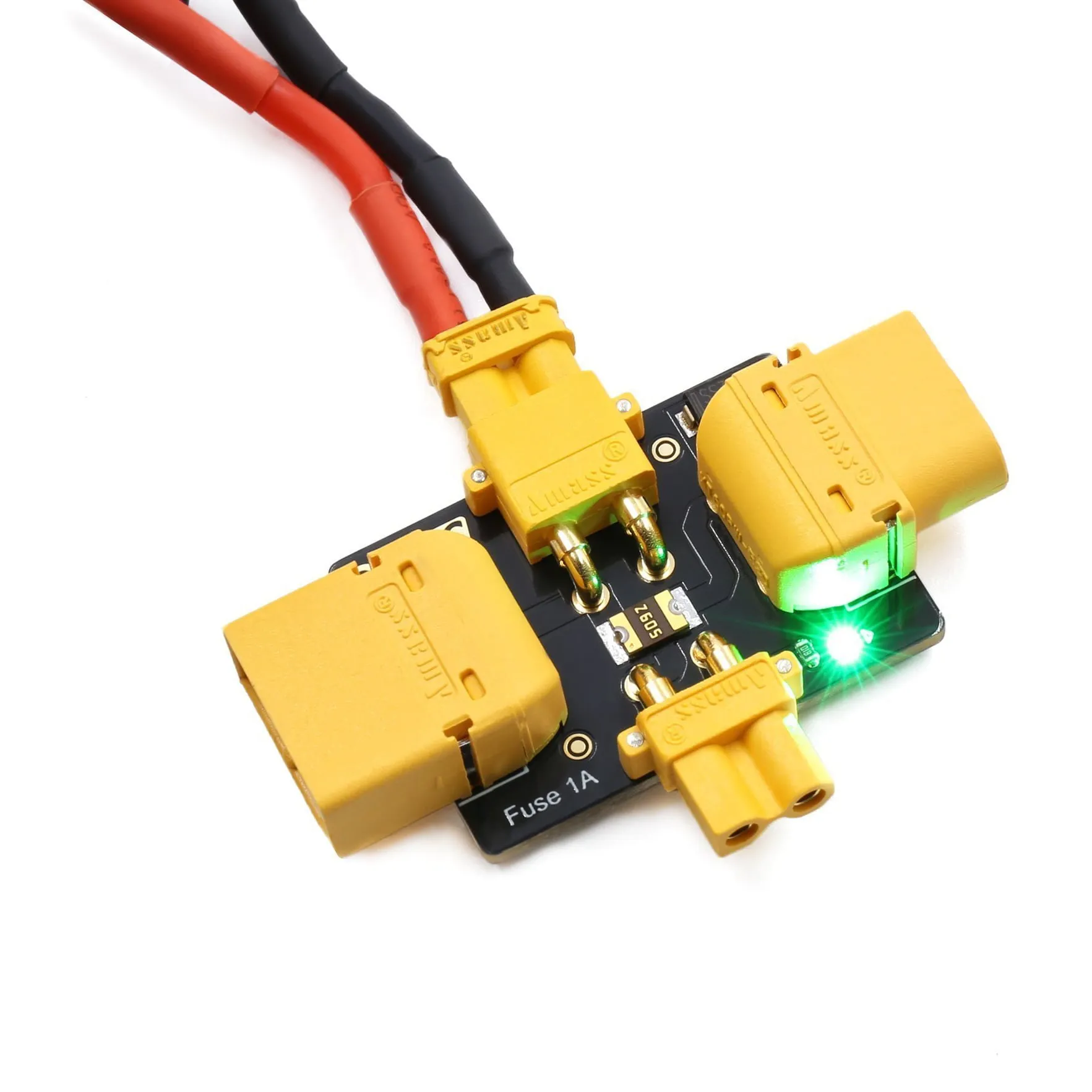 GEPRC Smoke Stopper (XT30/XT60, 1-6S)