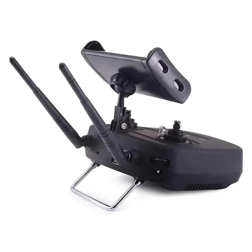 Skydroid T10 2.4GHz 10CH Controller, 10-Channel Receiver & Mini FPV Camera