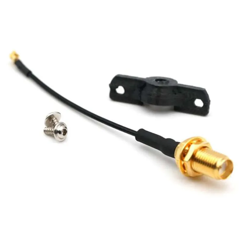 TBS Tango 2 U.FL to SMA Adapter
