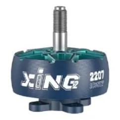 iFlight XING 2207 Unibell 1855KV/1750KV Motor