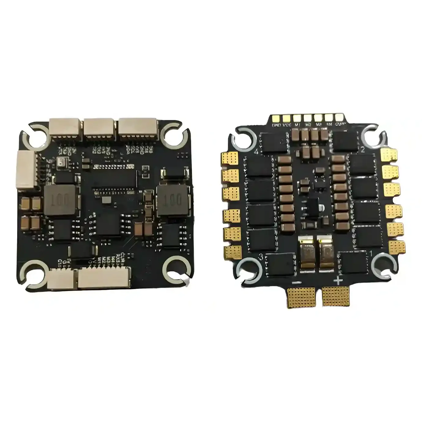 F722 BLS 55A V2 30.5x30.5mm FC & ESC Stack