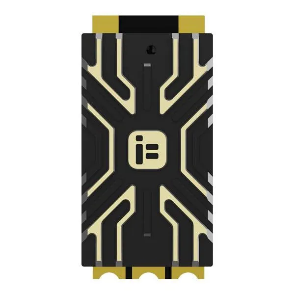 iFlight BLITZ E80 80A 2-8S BLHeli_32 Single ESC