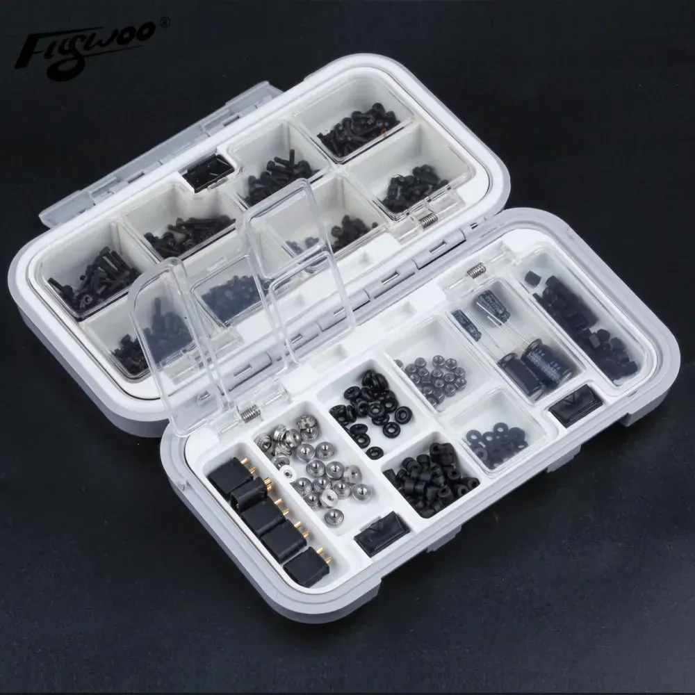 Flywoo M2 Hardware Pack
