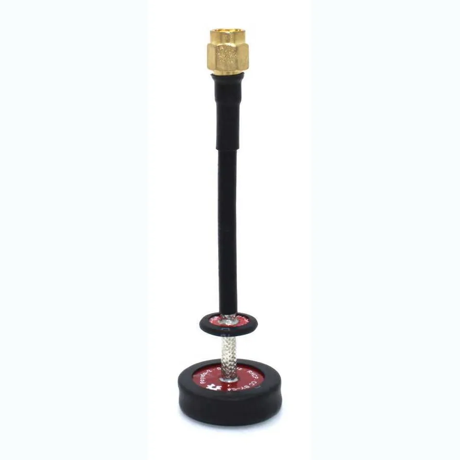 Pagoda 5.8G Omni FPV Antenna (SMA / RP-SMA)