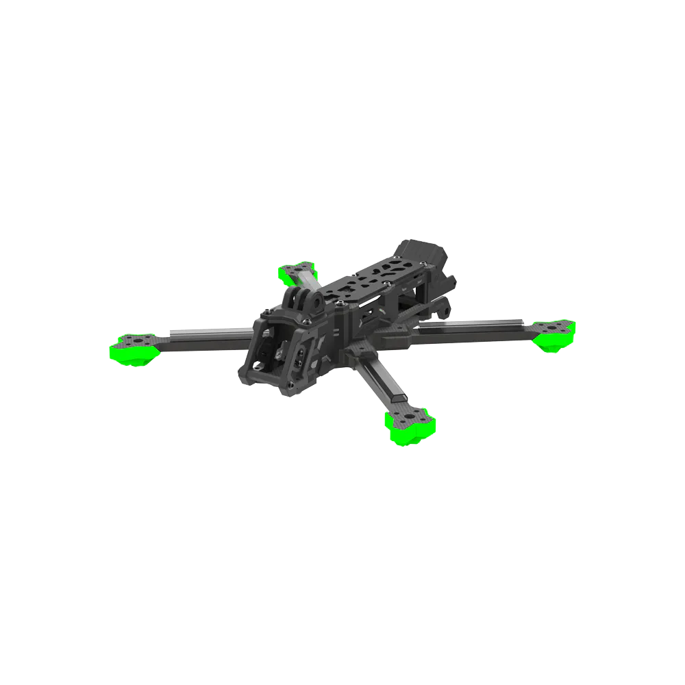 iFlight Nazgul Evoque F5X V2 O4 Frame Kit