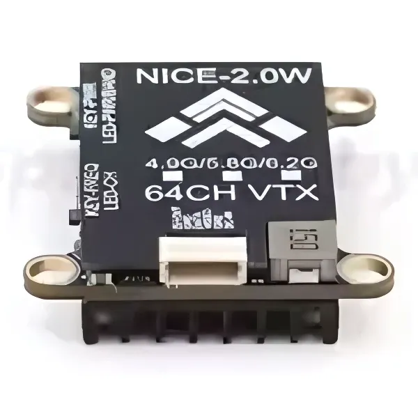 SparkHobby Nice 5.8G 64CH VTX