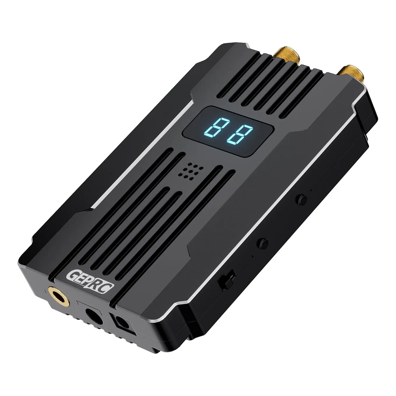 GEPRC MATEN 3.3G VRX with Signal Alarmer
