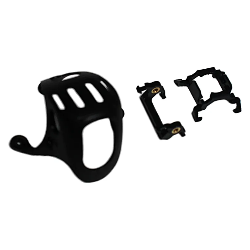 BetaFPV Canopy for DJI O4 Air Unit (Meteor65/75 Pro)