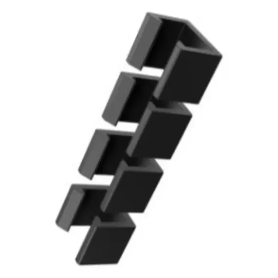 Flywoo FlyLens 85 Motor Wire Clips (4-Pack)