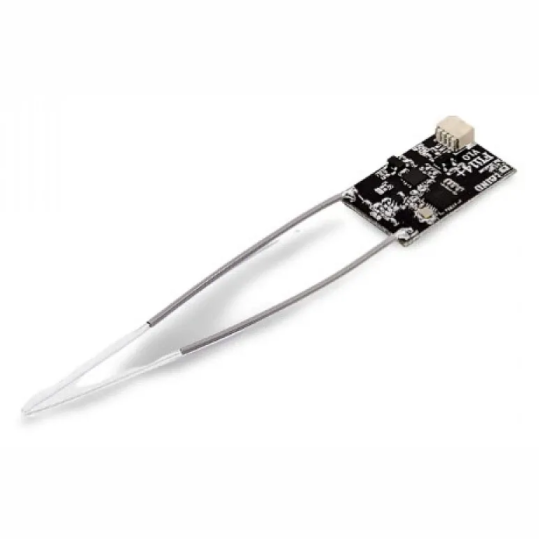 Happymodel FLi14+ 14CH AFHDS 2A Mini Receiver (FlySky Compatible)
