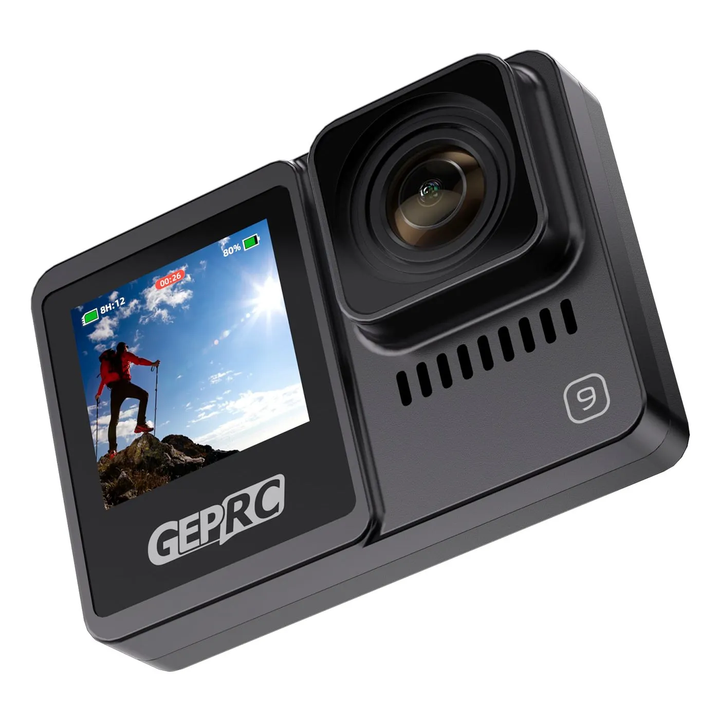 GEPRC Naked Camera GP9 Kit