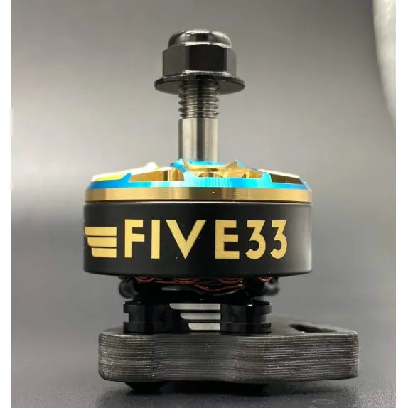 FIVE33 2207 2070KV Motor Champions Edition