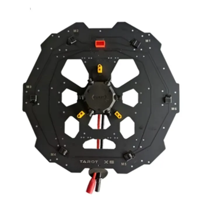 Tarot X6 TL6X004 Integrated Lower Frame