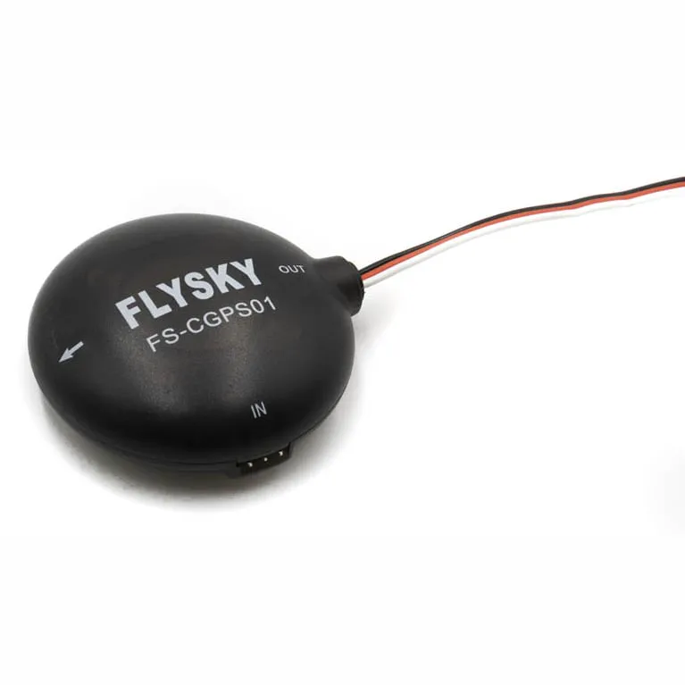 FlySky FS-CGPS01 GPS Module