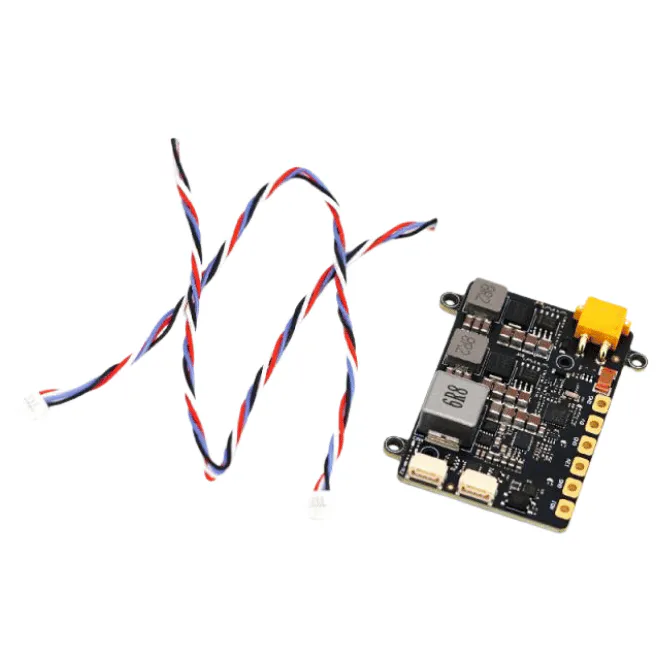 TBS Lucid DroneCAN 20A Power Supply