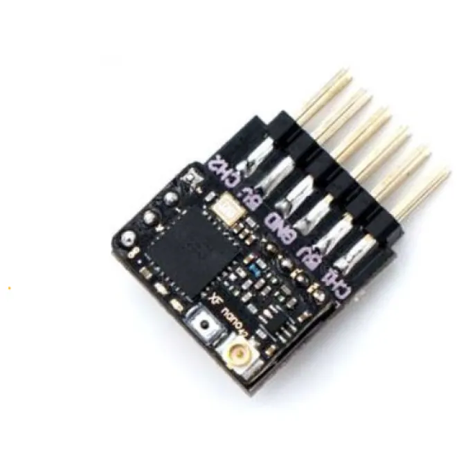 TBS Crossfire/Tracer Nano RX 6CH PWM Adapter
