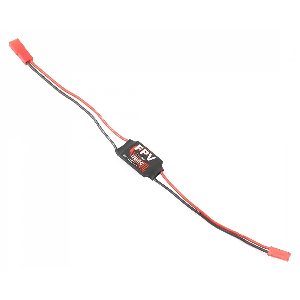 ReadyToSky 12V UBEC for 4-6S LiPo