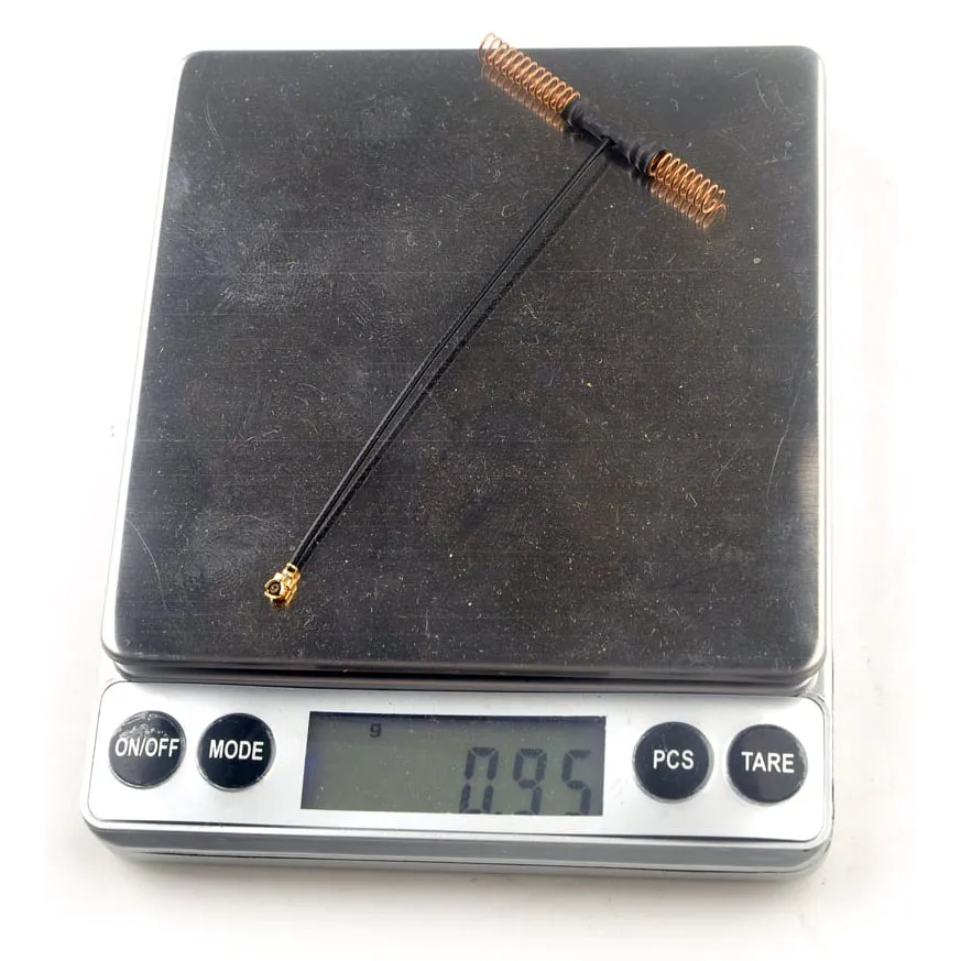 HappyModel Micro SP900 Antenna 915MHz IPEX1 for ES900RX
