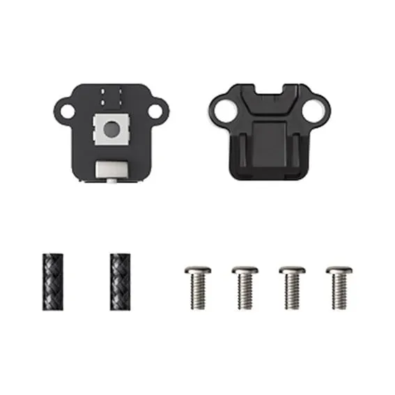 GEPRC GEP-CL30 V2 Frame Parts