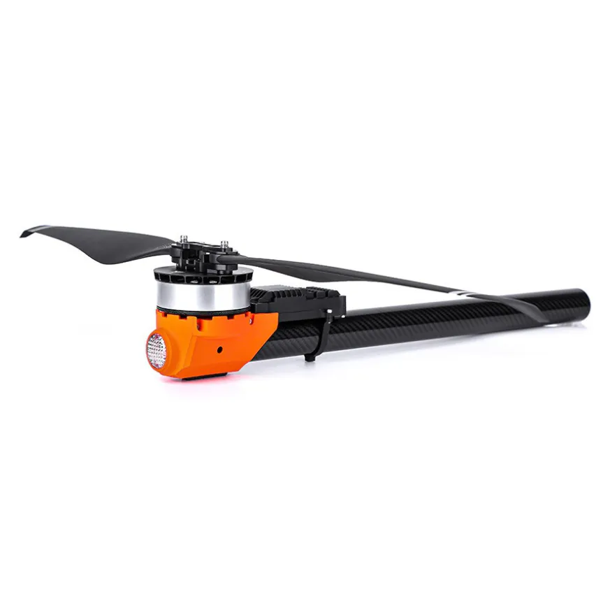 T-Motor A8 115KV Modular Propulsion System Combo Kit (12-14S)