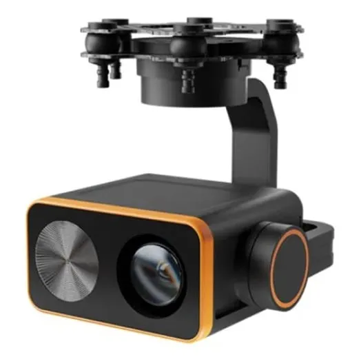 Skydroid C20 22x Zoom 3-Axis Gimbal Camera