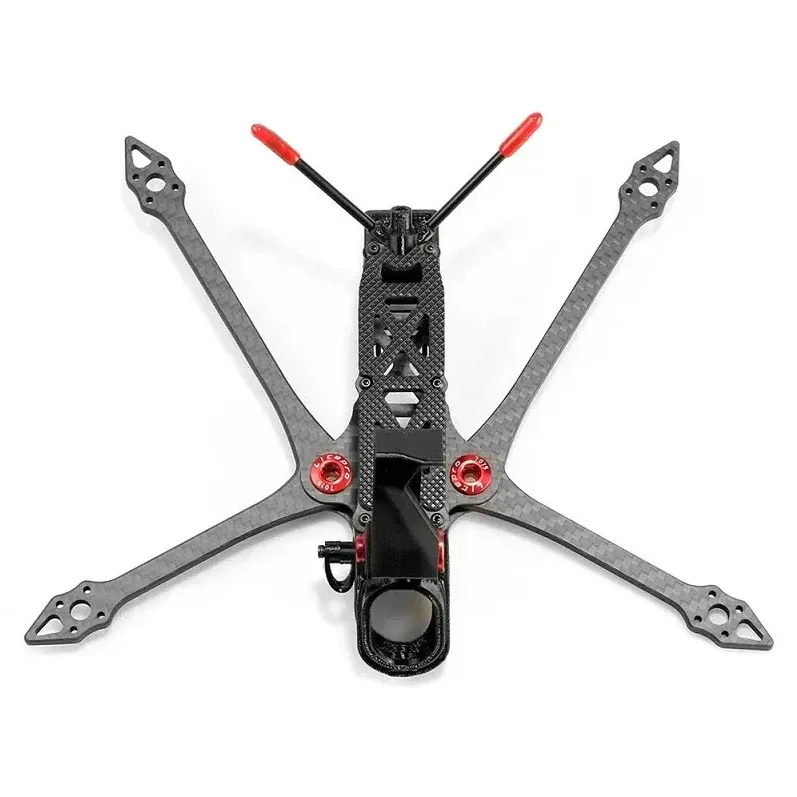 HGLRC Rekon5 LR 5 Inch Long Range Frame