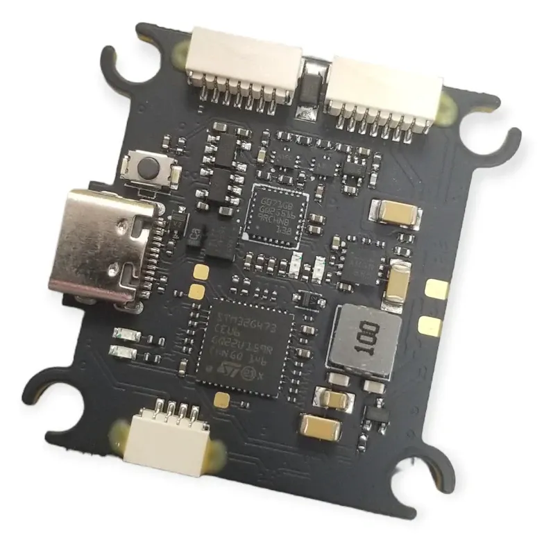 T-Motor Pacer G4 Alpha Flight Controller (Analog/HD)