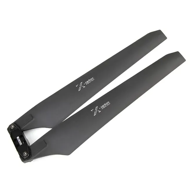 T-Motor MF3016 30.4x10.9 Polymer Folding Propeller (Pair)