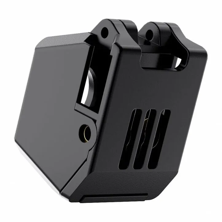 GEPRC DJI O4 Air Unit Camera Module Housing Kit (14mm Mount)