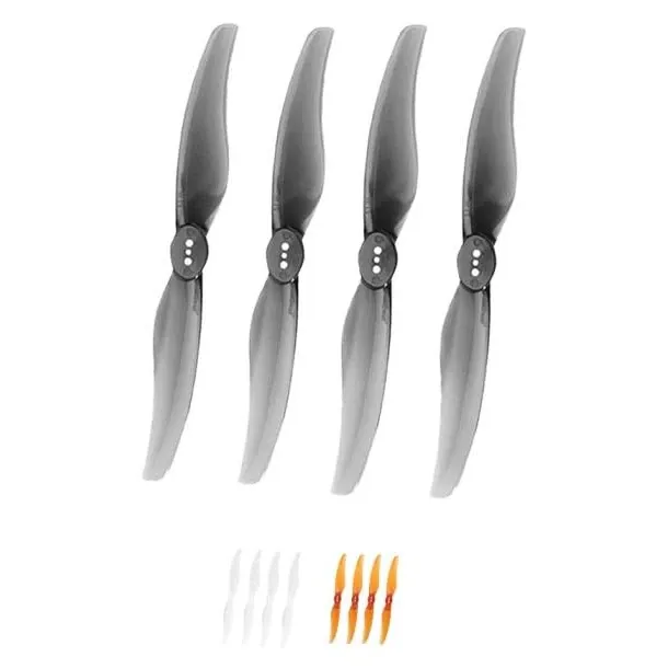 Gemfan LR5126 2-Blade Propeller (Set of 4 — 2CW+2CCW)