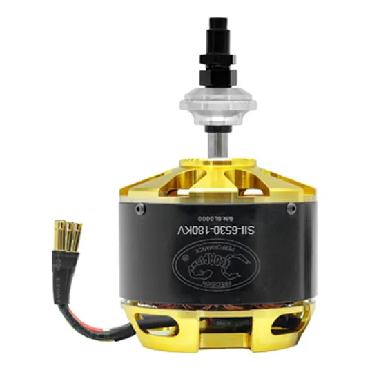 Scorpion SII-6530 180KV Motor