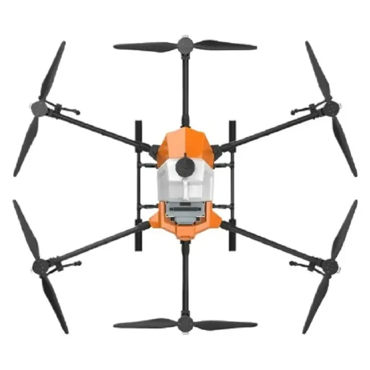 EFT G620 20L 6-Axis Agriculture Drone Frame with AS150U Connector